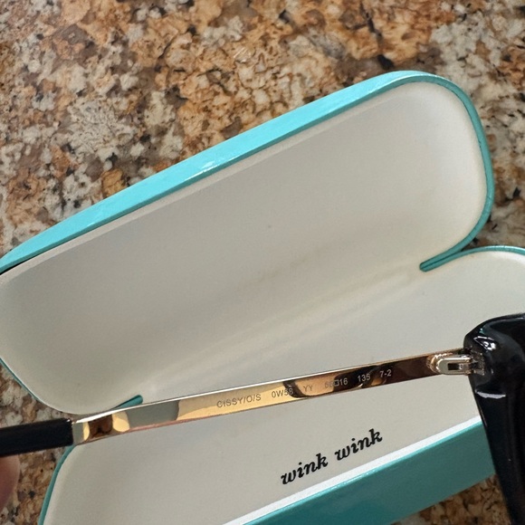 Kate spade sunglasses NWOT - Picture 4 of 4